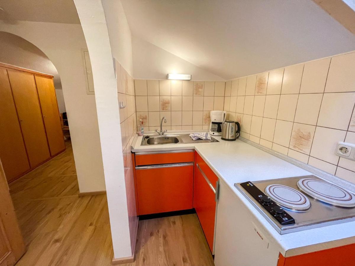 Apartment Kramer By Interhome Farchant Dış mekan fotoğraf
