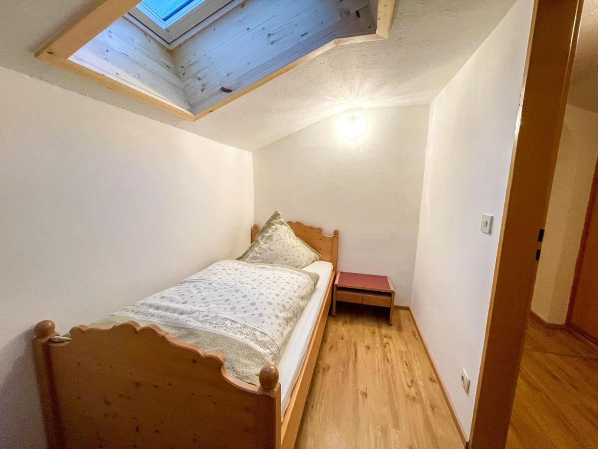 Apartment Kramer By Interhome Farchant Dış mekan fotoğraf
