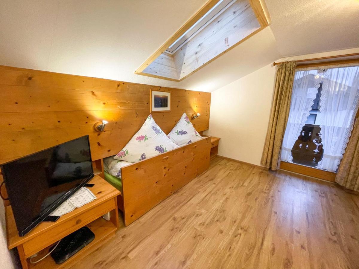 Apartment Kramer By Interhome Farchant Dış mekan fotoğraf