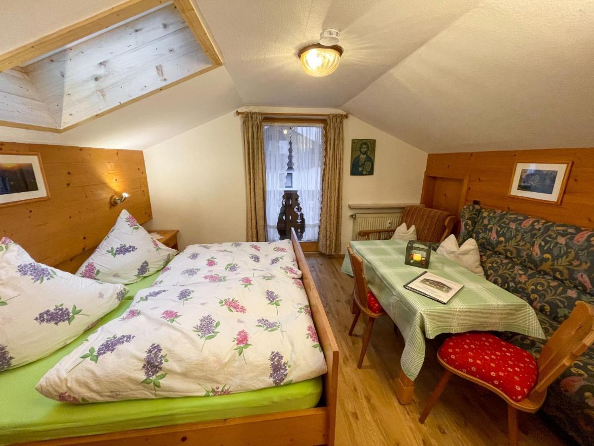 Apartment Kramer By Interhome Farchant Dış mekan fotoğraf